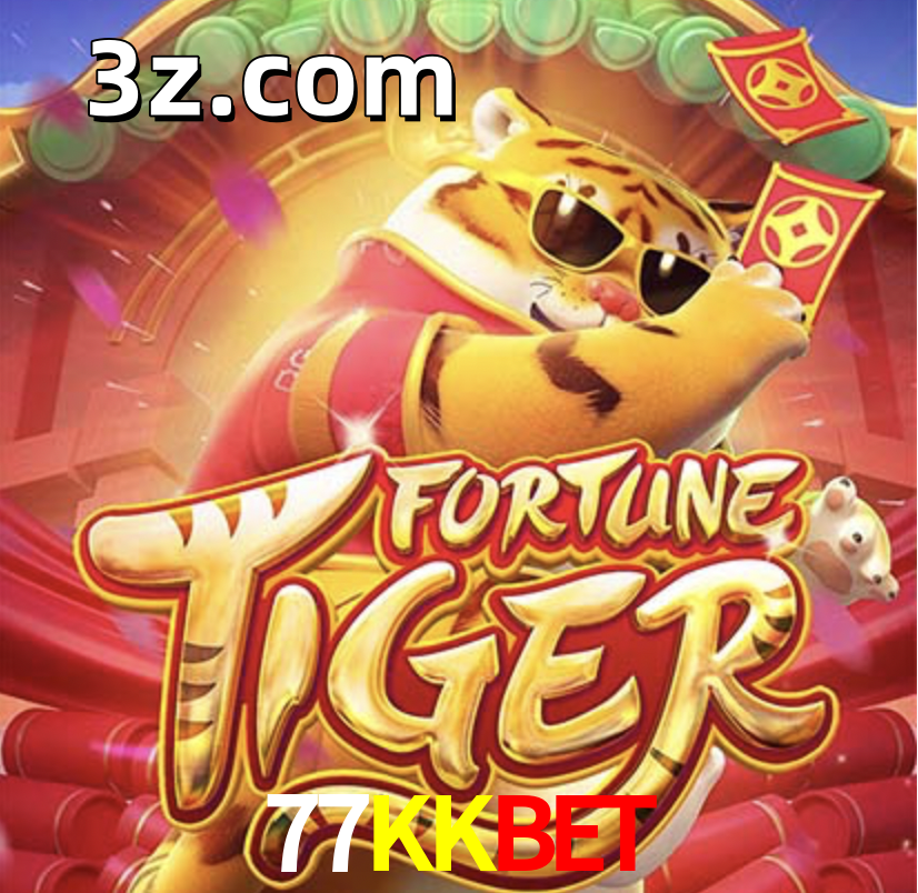 Fortune Tiger